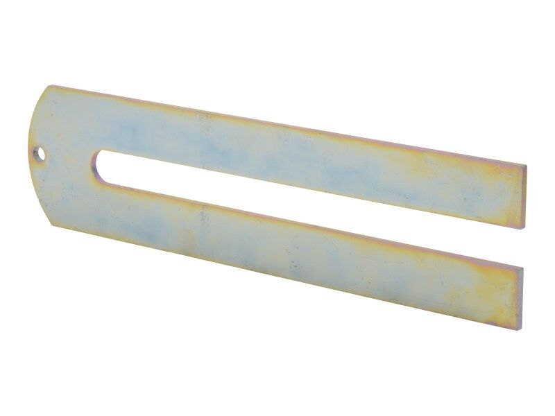 Part Number 1001169287 Shim, Loaded Top/Bottom 3Mm fits JLG
