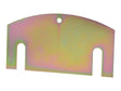 Part Number 1001169288 Shim, Non-Loaded Top/Bottom 1Mm fits JLG