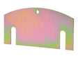 Part Number 1001169289 Shim, Non-Loaded Top/Bottom 3Mm fits JLG
