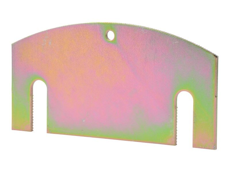 Part Number 1001169289 Shim, Non-Loaded Top/Bottom 3Mm fits JLG
