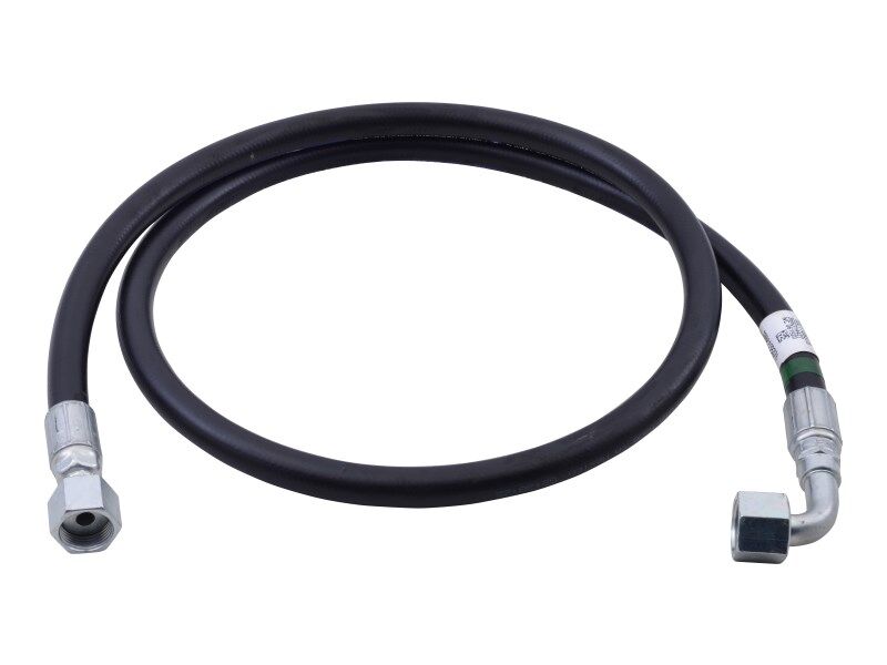1001169378 Hose Assembly, 12.5mm Orfs/Orfs | JLG