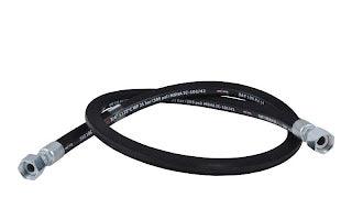 1001169393 Hose Assembly, .75" Orfs/Orfs | JLG - BHE Parts Store