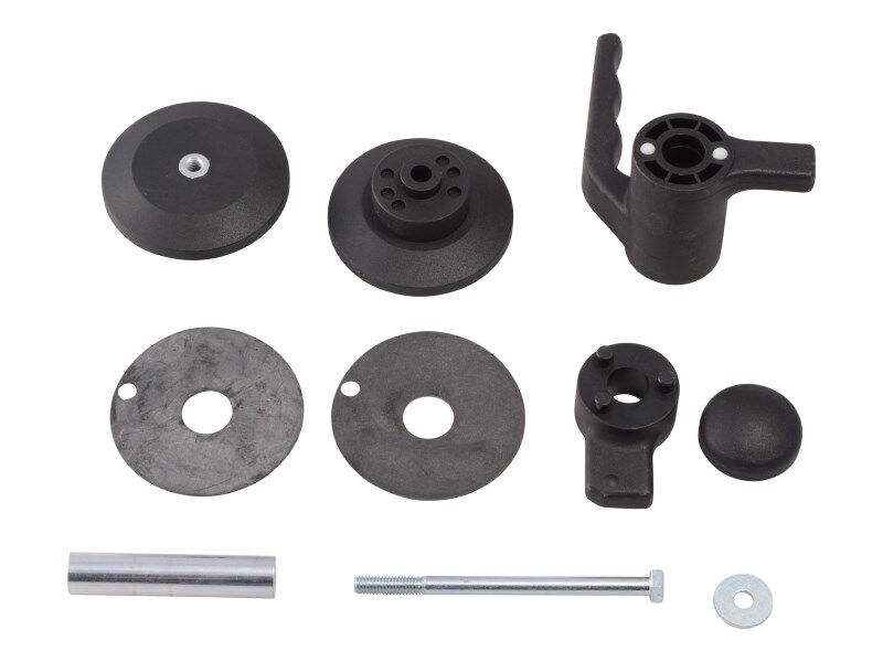 1001169883 Bracket, Window Latch Wa | JLG