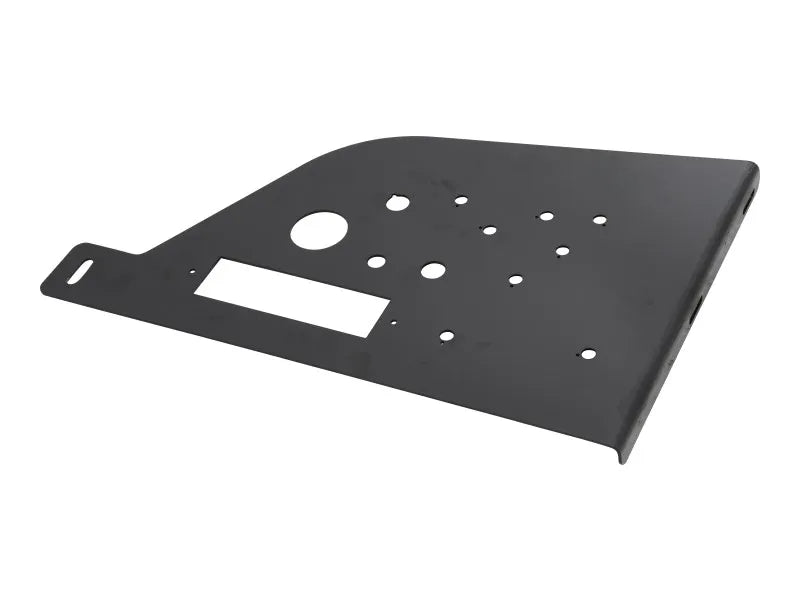 Part Number 1001169896 Panel, Ground Controls fits JLG