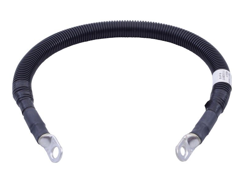 Part Number 1001170320 Cable, Starter Ground (4Ward) fits JLG
