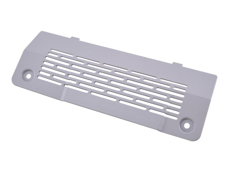 Part Number 1001170504S Cover, HVAC Recirc Grille fits JLG