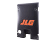 Part Number 1001170645 Cover, Counterweight Jlg Na fits JLG