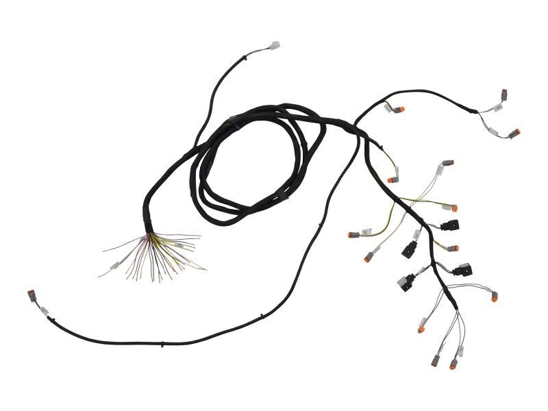 1001170808 Harness, Control Valve | JLG