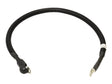 Part Number 1001171236 Cable, Starter Ground fits JLG