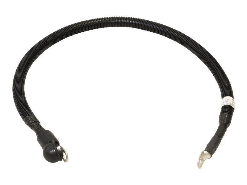 Part Number 1001171236 Cable, Starter Ground fits JLG