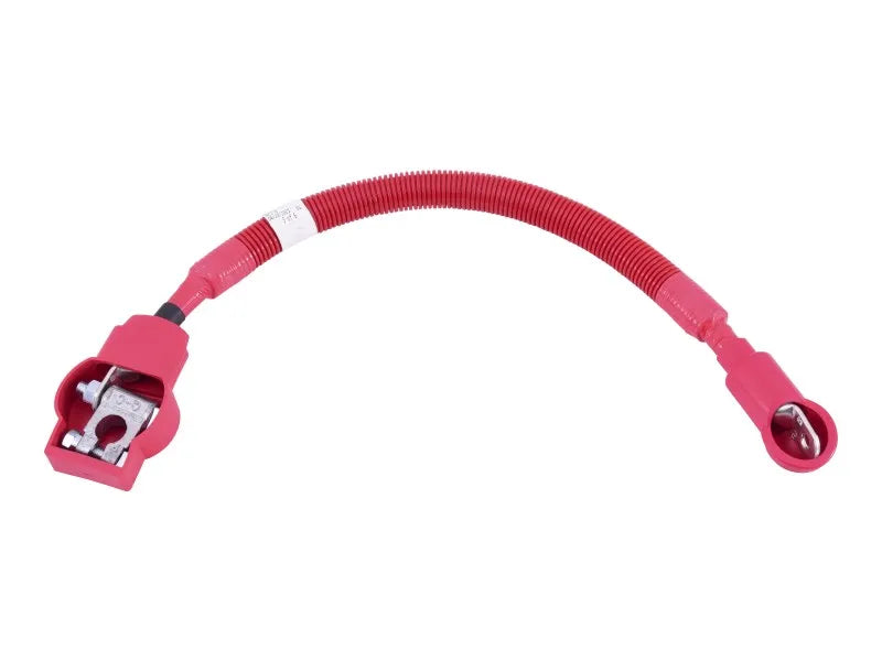 1001171678 Cable, Pos Battery To Aux Relay | JLG