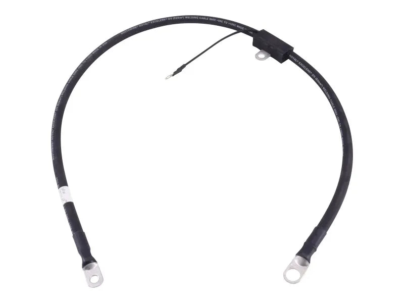 1001171684 Cable, Engine Ground | JLG