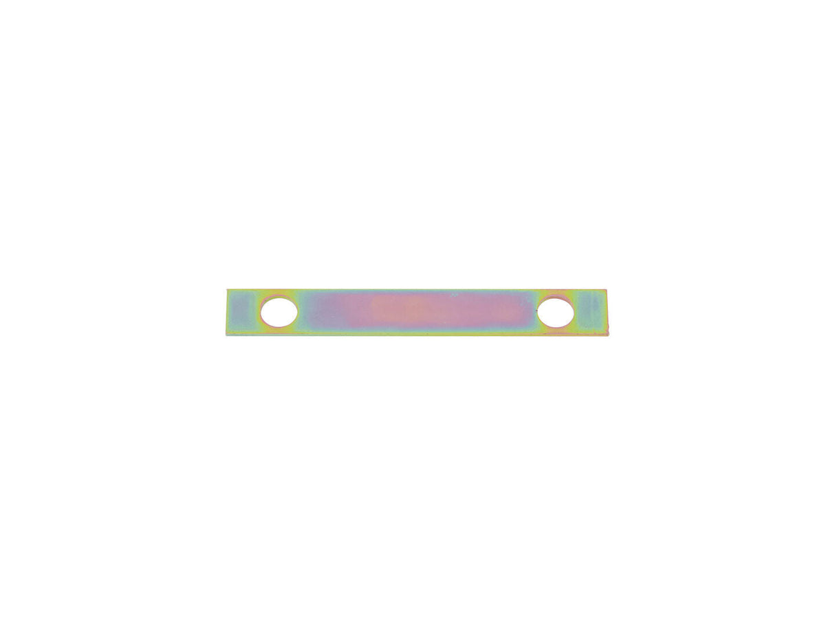 1001171967 Shim, Telescope Cylinder Mount 16Ga | JLG