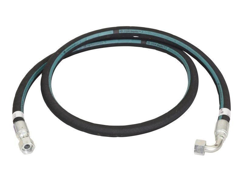 1001171986 Hose Assembly, .75" Orfs/Orfs | JLG