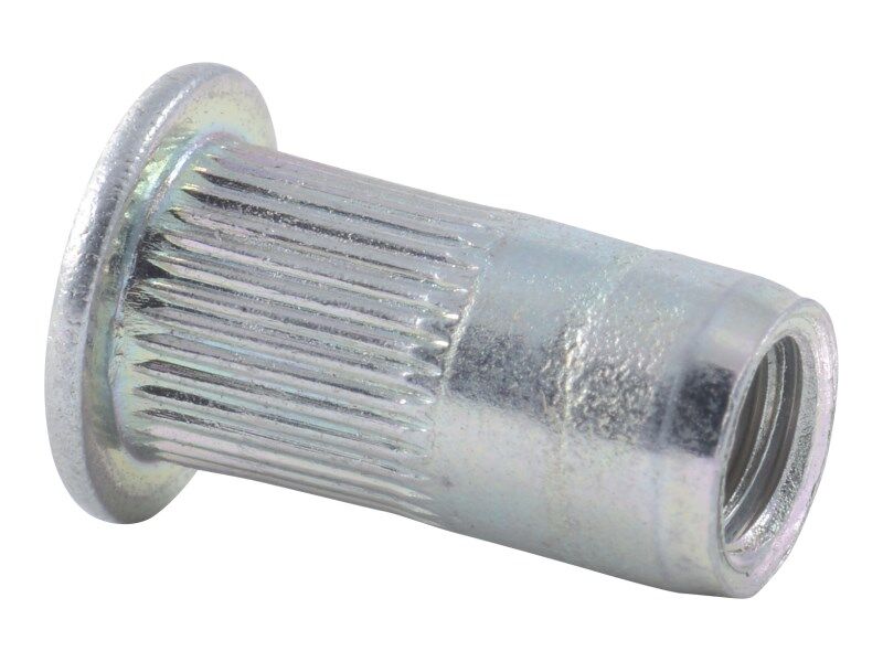 Part Number 1001172193 Fastener, Rivnut M5X0.8 Round fits JLG