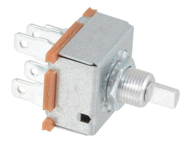 1001172547 Switch, HVAC Rotary 3 Speed | JLG - BHE Parts Store