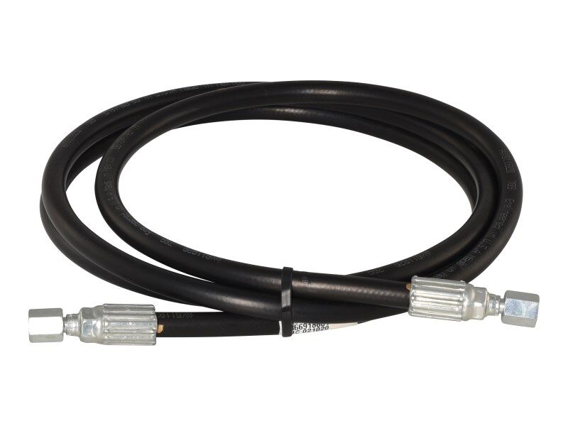 1001173038 Hose Assembly, .25" Jic/Jic | JLG