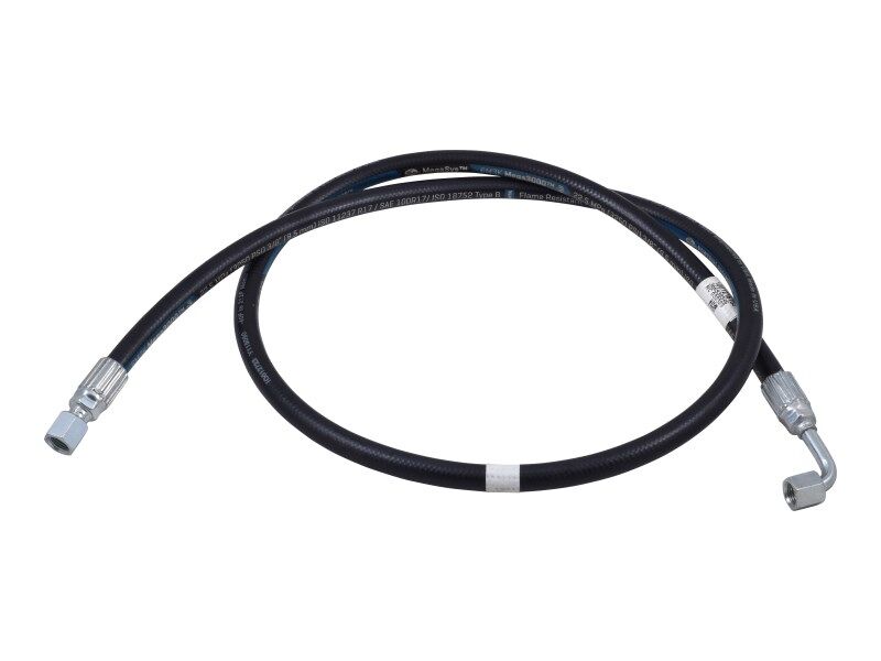 1001173059 Hose Assembly, .50" Orfs/Orfs | JLG