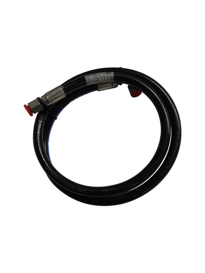 1001173066 Hose Assembly, .50" Jic/Jic | JLG