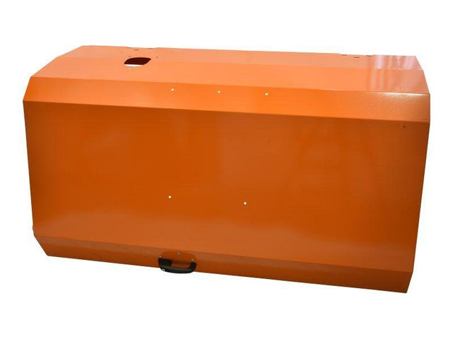 1001173184 Hood, Weldment, Engine Side | JLG - BHE Parts Store