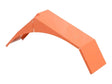 Part Number 1001173580 Cover, Hood Spacer fits JLG