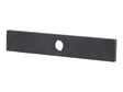 Part Number 1001173927 Clamp, Rubber 138 X 25Mm fits JLG