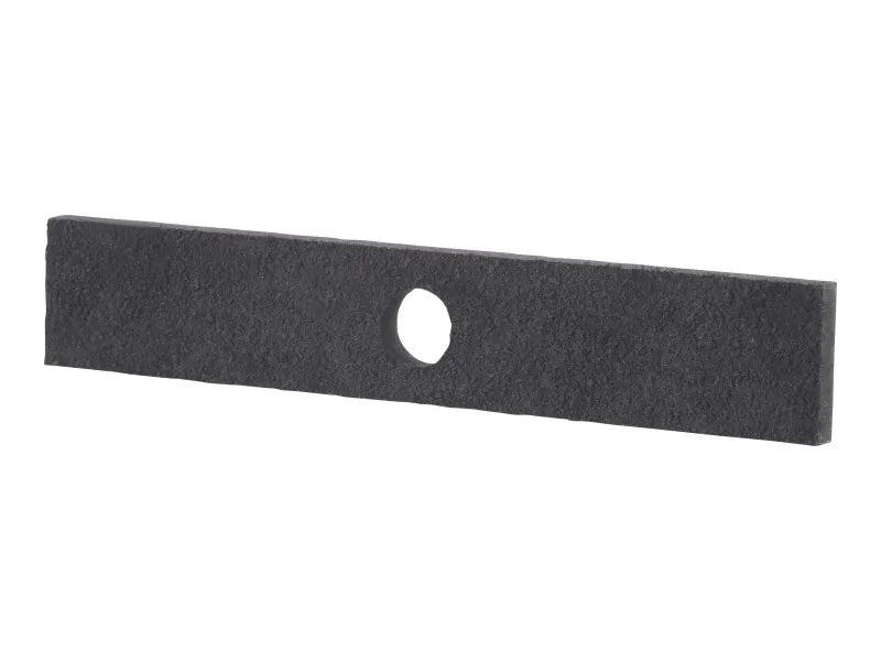 Part Number 1001173927 Clamp, Rubber 138 X 25Mm fits JLG