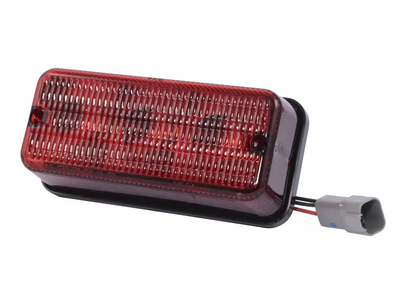 1001175672 Light, Work 12/24 V | JLG