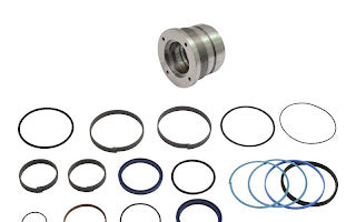 1001175774 Kit, Cylinder Head/Seal | JLG