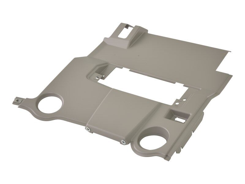 Part Number 1001175903S Panel, Lower Dash As fits JLG
