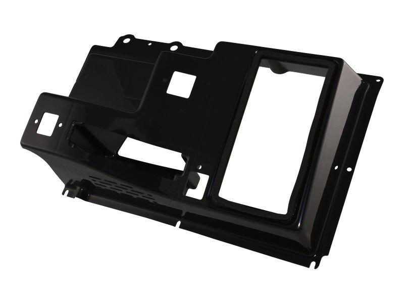 1001176121S Front Duct Cover