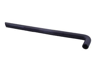 1001176228 Hose, Cummins 3.8L | JLG - BHE Parts Store