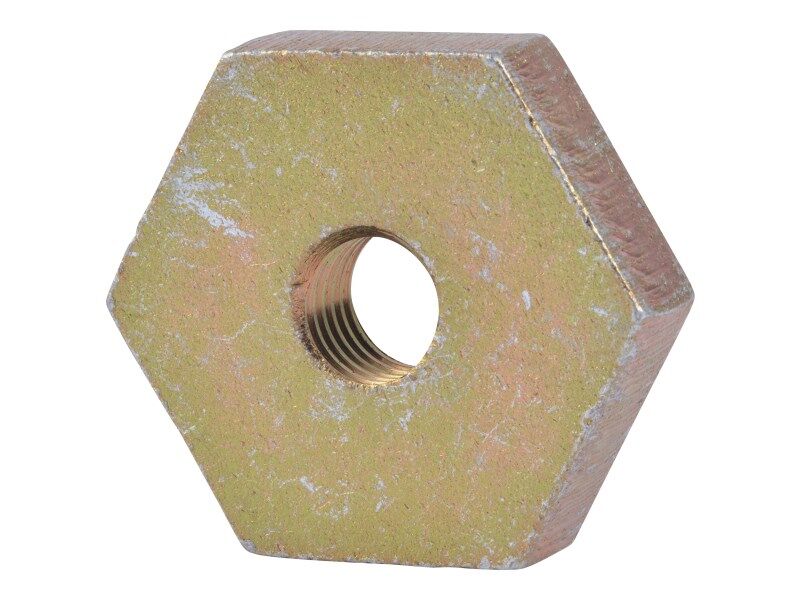 1001176848 Nut-Spec, Hex, M16 | JLG