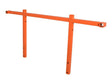 Part Number 1001177418 Ladder, Step fits JLG
