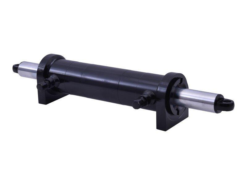 1001177435 Steer Cylinder 