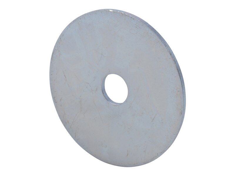 Part Number 1001177636 Washer Flat Narrow, .28" X 1.5" fits JLG