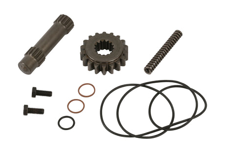 Part Number 1001177802 Adapter, Plughxsoc Morr M10 Fg fits JLG