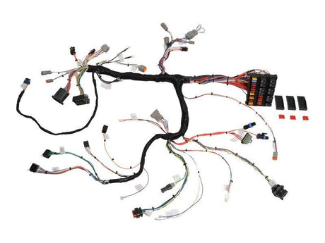 1001178285 Cab Power Distribution Harness