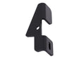 Part Number 1001178323 Plate, Foot Latch Rollout fits JLG