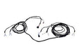 1001178344 Harness, Work Lighting Option | JLG - BHE Parts Store