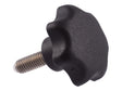 Part Number 1001179009 Cap, Knob M6 fits JLG