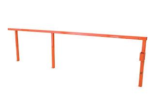 1001179288 Rail, Weldment Right Top | JLG - BHE Parts Store