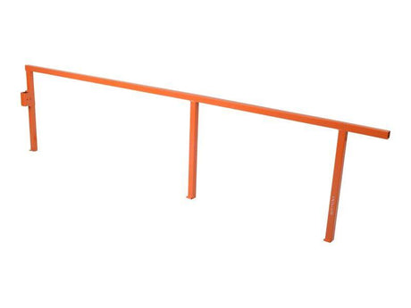 Part Number 1001179296 Rail, Weldment Left Top fits JLG
