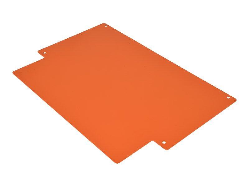 1001179298 Lower Billboard Plate