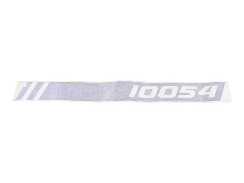 1001179326 Decal, Tank 10054 | JLG