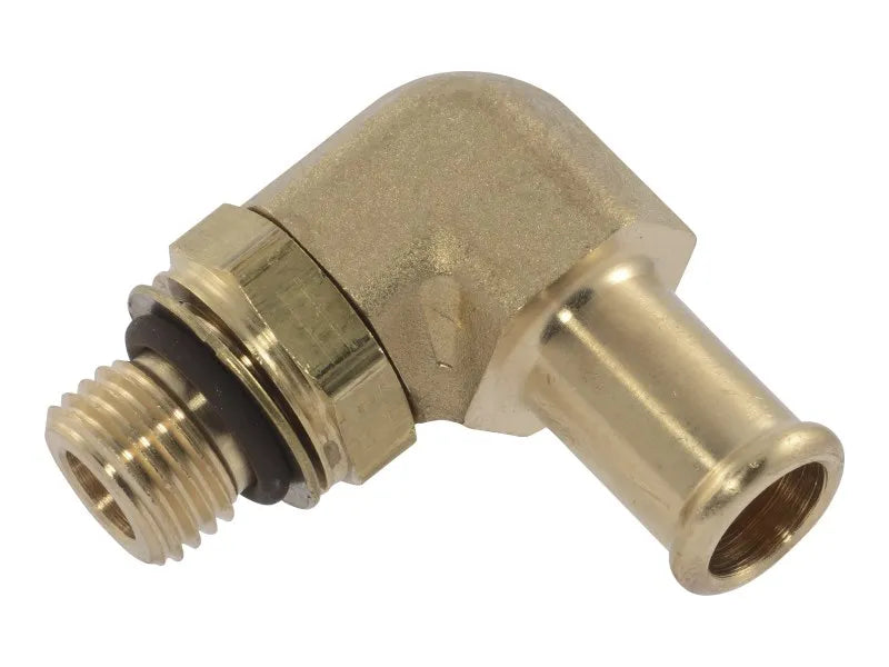 1001179375S Adapter-Mech, Q169Hb-8-Mi14 | JLG