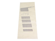 Part Number 1001179378 Decal, Rear Frame Stripe, LH fits JLG