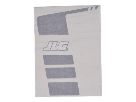 1001179380 Decal Rear Frame Stripe LH 
