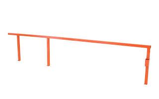 1001179410 Rail, Weldment Right Top | JLG - BHE Parts Store