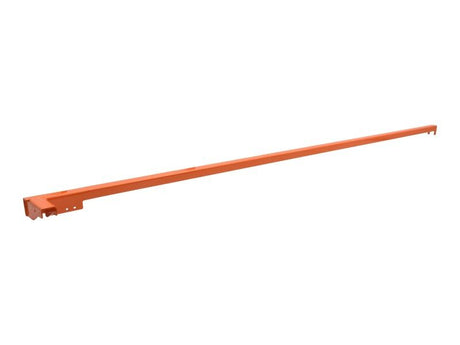 1001179411S Weldment Top Right Slide Rail